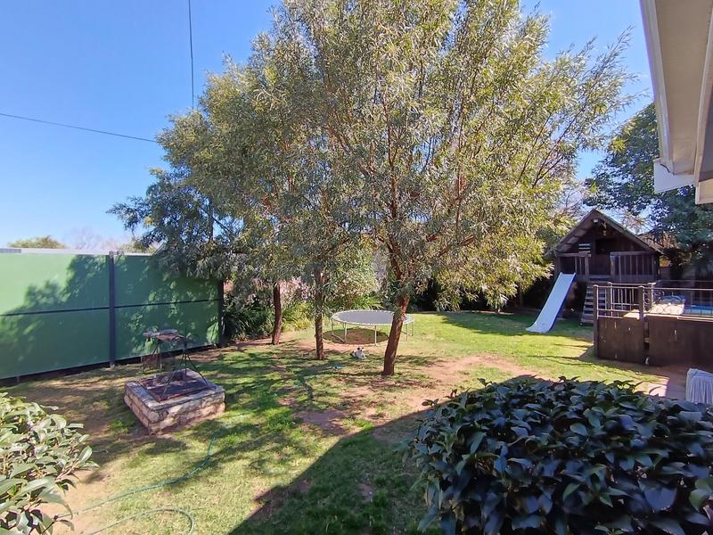 5 Bedroom Property for Sale in Bergsig Eastern Cape
